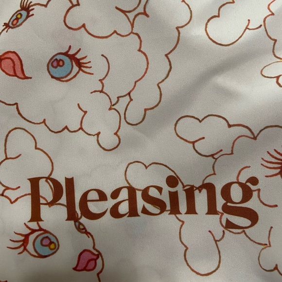 PLEASING BANDANA FROM COACHELLA <3 - Picture 5 of 7